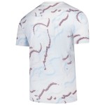 Maglia pre-partita terza Aston Villa 2025/26 Donna Maglia pre-partita terza Aston Villa 2025/26 Donna