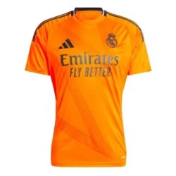 Maglia Uomo RODRYGO Real Madrid 2024/25 Trasferta Maglia Uomo RODRYGO Real Madrid 2024/25 Trasferta