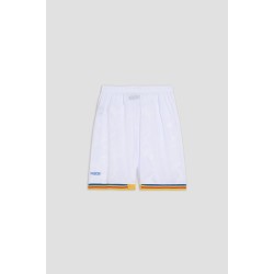 Uomo Lecce 2025/26 Pantaloncini Trasferta Uomo Lecce 2025/26 Pantaloncini Trasferta