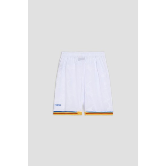 Uomo Lecce 2025/26 Pantaloncini Trasferta