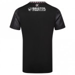 Maglia da trasferta senza sponsor Burnley 2024/25 Uomo Maglia da trasferta senza sponsor Burnley 2024/25 Uomo