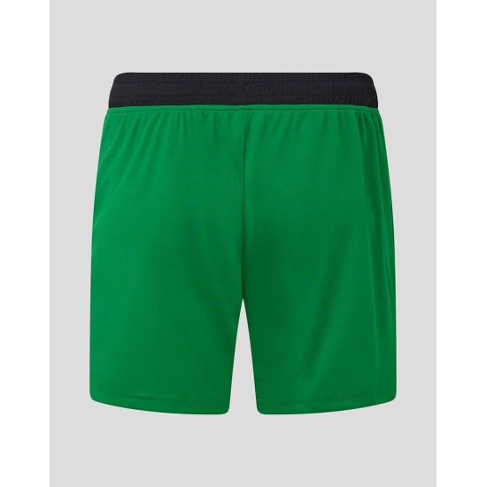 Pantaloncini terza uomo Feyenoord 2024/25