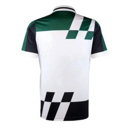 Maglia retrò SC Preußen Münster Vestfalia uomo Maglia retrò SC Preußen Münster Vestfalia uomo