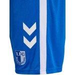 Pantaloncini Casa 1. FC Magdeburg Uomo 2024/25 Pantaloncini Casa 1. FC Magdeburg Uomo 2024/25
