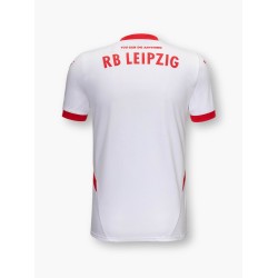 Maglia Casa RB Leipzig Uomo 2024/25 Maglia Casa RB Leipzig Uomo 2024/25