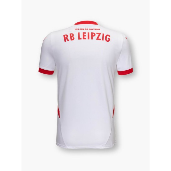 Maglia Casa RB Leipzig Uomo 2024/25
