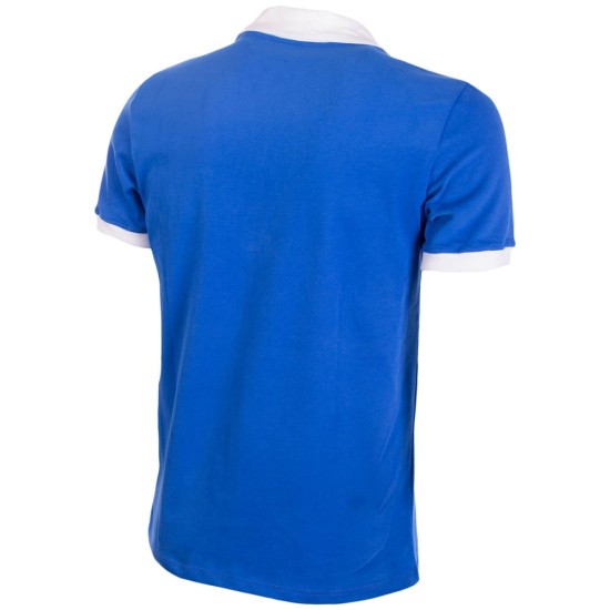 Maglia retrò Giappone 1950 da uomo Maglia retrò Giappone 1950 da uomo