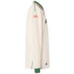 Bambino OGC Nizza 2025/26 Maglia Away Manica Lunga Bambino OGC Nizza 2025/26 Maglia Away Manica Lunga