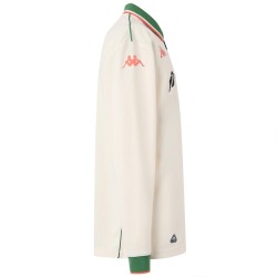 Uomo OGC Nizza 2025/26 Maglia Away Manica Lunga Uomo OGC Nizza 2025/26 Maglia Away Manica Lunga