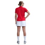 Maglia Pre-Partita Terza Donna Atletico Madrid 2025/26 - Rossa