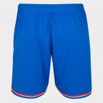 Uomo Crystal Palace 2025/26 Pantaloncini Casa Uomo Crystal Palace 2025/26 Pantaloncini Casa