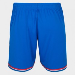 Uomo Crystal Palace 2025/26 Pantaloncini Casa