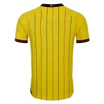 Maglia senza marchio da casa per uomini Watford 2024/25 Maglia senza marchio da casa per uomini Watford 2024/25