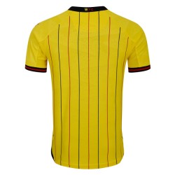 Maglia senza marchio da casa per uomini Watford 2024/25 Maglia senza marchio da casa per uomini Watford 2024/25