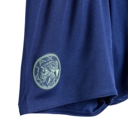 Kit Away Ajax 2025/26 Bambino Kit Away Ajax 2025/26 Bambino