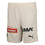Uomini FC San Gallo 1879 2025/26 Terzi Pantaloncini Uomini FC San Gallo 1879 2025/26 Terzi Pantaloncini