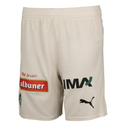 Uomini FC San Gallo 1879 2025/26 Terzi Pantaloncini Uomini FC San Gallo 1879 2025/26 Terzi Pantaloncini