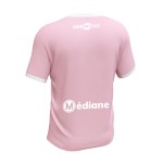 Maglia bambino RC Lens 2025/26 terza Pink October Maglia bambino RC Lens 2025/26 terza Pink October