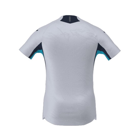 Maglia terza bambino TSG Hoffenheim 2025/26 Maglia terza bambino TSG Hoffenheim 2025/26