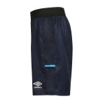 Uomo Havre AC 2025/26 Pantaloncini Casa