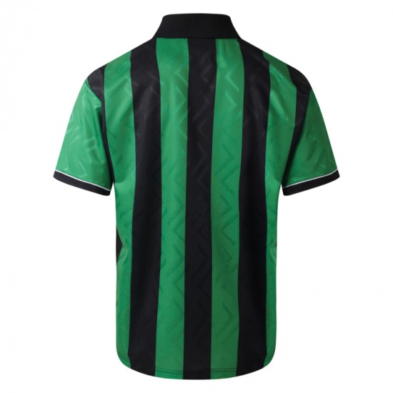 Maglia Retrò Trasferta Coventry City Bambino 1994/95 Maglia Retrò Trasferta Coventry City Bambino 1994/95