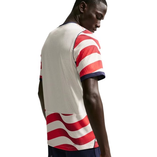 Maglia Coppa del Mondo 2026 Casa Stati Uniti Bambino Maglia Coppa del Mondo 2026 Casa Stati Uniti Bambino