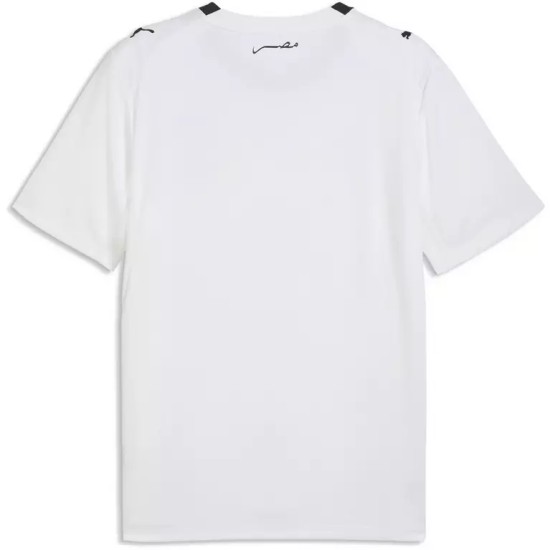 Maglia Mondiali 2026 Trasferta Egitto Bambino Maglia Mondiali 2026 Trasferta Egitto Bambino