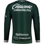 Maglia Bambino Club León 2025/26 Casa Manica Lunga
