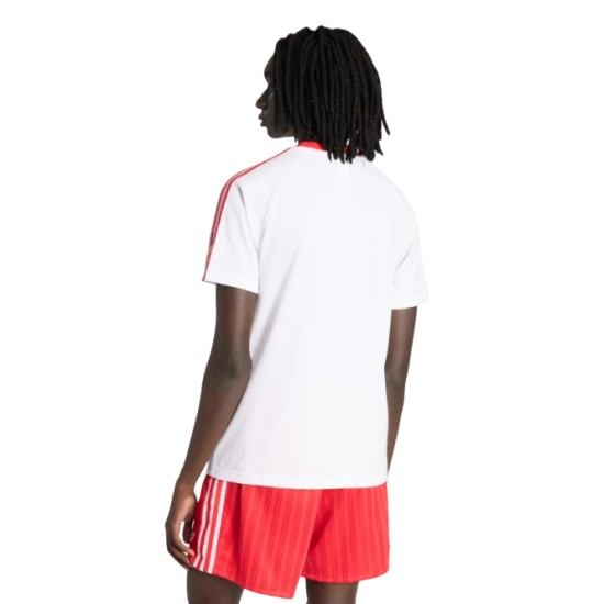 Uomo Liverpool 2026 Pantaloncini Retro Originals