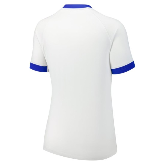 Maglia Donna Inghilterra 2025 Home Maglia Donna Inghilterra 2025 Home