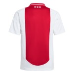 Maglia da casa Ajax 2024/25 Bambino Maglia da casa Ajax 2024/25 Bambino