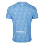 Maglia Casa Coventry City 2025/26 Donna Maglia Casa Coventry City 2025/26 Donna