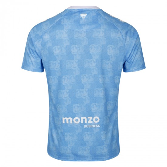 Maglia Casa Coventry City 2025/26 Donna Maglia Casa Coventry City 2025/26 Donna