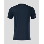 Maglietta trasferta uomo FC Utrecht 2024/25 Maglietta trasferta uomo FC Utrecht 2024/25