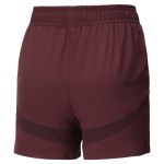 Pantaloncini Casa Manchester City Donna 2024/25 - Rosso Pantaloncini Casa Manchester City Donna 2024/25 - Rosso