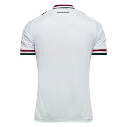 Maglia Mondiali 2026 Trasferta Ungheria Uomo Maglia Mondiali 2026 Trasferta Ungheria Uomo