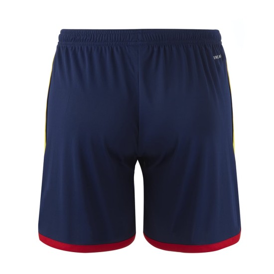 Pantaloncini Terza OL Donna 2023/24 Pantaloncini Terza OL Donna 2023/24