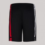 Pantaloncini Casa Bambino Brentford 2025/26 Pantaloncini Casa Bambino Brentford 2025/26