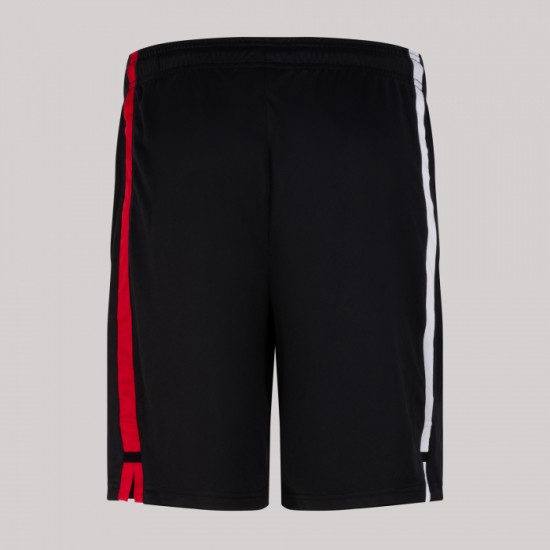 Pantaloncini Casa Bambino Brentford 2025/26 Pantaloncini Casa Bambino Brentford 2025/26