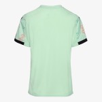 Maglia Trasferta Squadra Femminile Portogallo 2025 Donna Maglia Trasferta Squadra Femminile Portogallo 2025 Donna