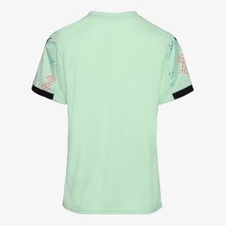 Maglia Trasferta Squadra Femminile Portogallo 2025 Donna Maglia Trasferta Squadra Femminile Portogallo 2025 Donna