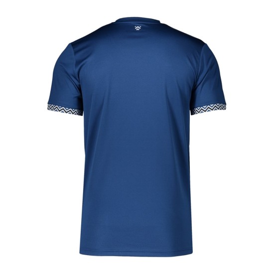 Maglia casalinga Arminia Bielefeld 2025/26 bambino Maglia casalinga Arminia Bielefeld 2025/26 bambino