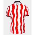 Maglia Uomo Stoke City 2025/26 Home Senza Sponsor