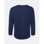 Maglia Retrò Trasferta Manica Lunga Tottenham Hotspur Bambino 1970