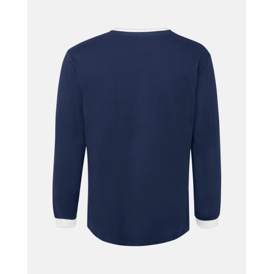 Maglia Retrò Trasferta Manica Lunga Tottenham Hotspur Bambino 1970