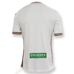 Maglia Casalinga Donna Swansea City 2024/25 Maglia Casalinga Donna Swansea City 2024/25