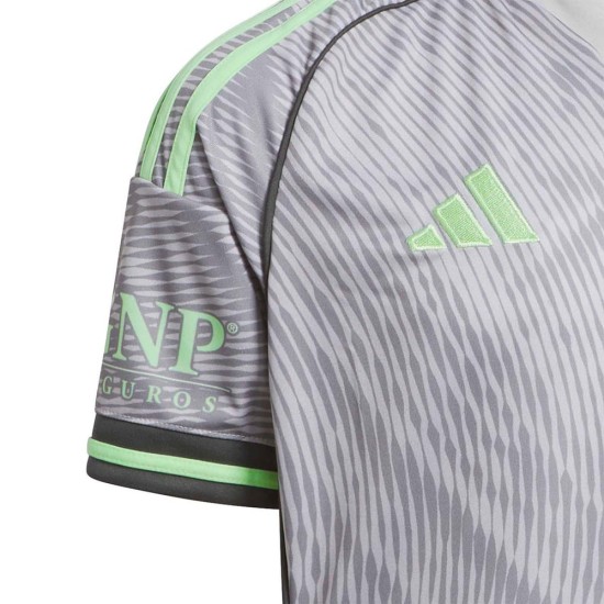 Bambino Club América 2025/26 Terza Maglia Bambino Club América 2025/26 Terza Maglia