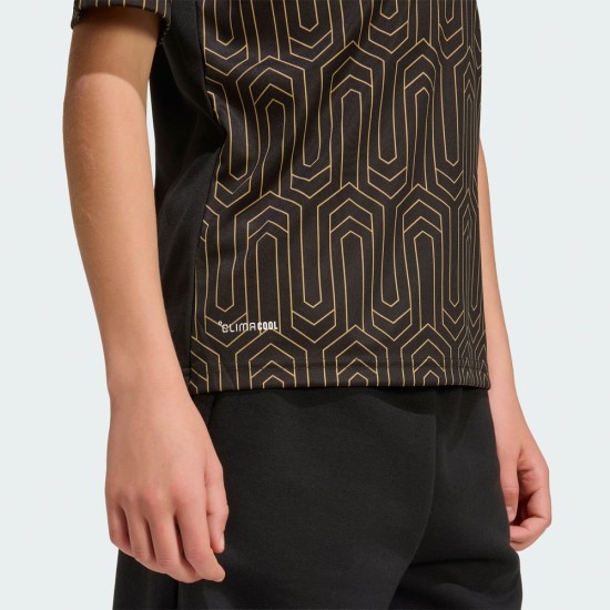 Bambino Los Angeles FC 2026 Maglia Home Bambino Los Angeles FC 2026 Maglia Home