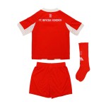 Kit Home bambino Bayern Monaco 2025/26