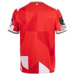 Donna Mainz 05 2025/26 Maglia Conference League